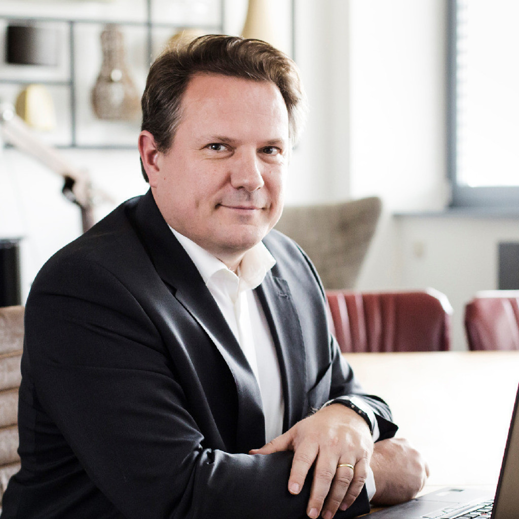 Patrick Merke Akademieleitung frankfurter akademie für neue