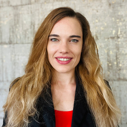 Catrin Heinzelmann