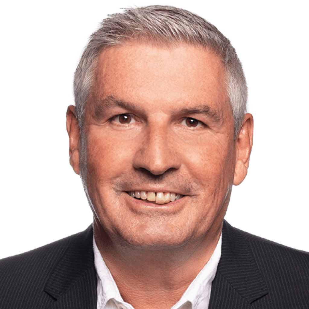 Jürgen Baumann Generationenberater Bonnfinanz Aktiengesellschaft