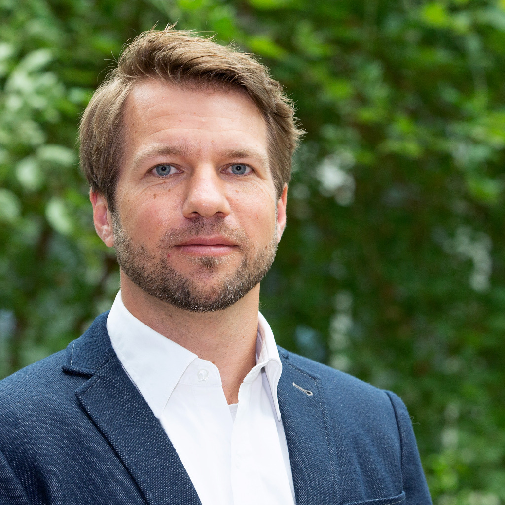 Dr. Steffen Czichon Abteilungsleiter Rotorblätter Fraunhofer