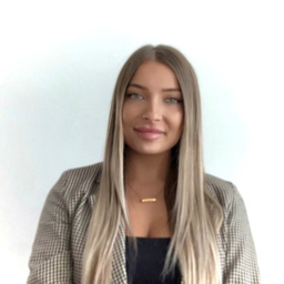 Gemma Johnston