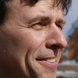 Thomas Hart