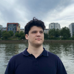 Artem Kidanov