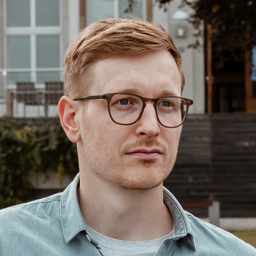 Daniel Seehaus