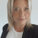Johanna Dilcher