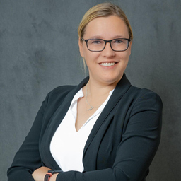 Katja Schmückert