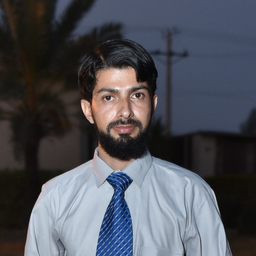 Muhammad Fahad Farooq - Lead Software Engineer - M3N Technologies | XING