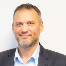 Jörg Deckarm