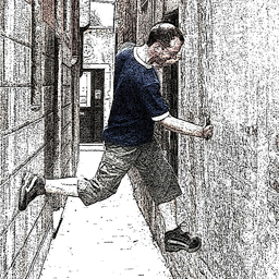 Angelo Machado
