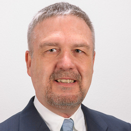 Winfried Bruckmeier