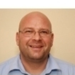 Jens Ott