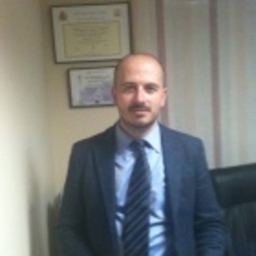 Juan J. Sánchez Fernández