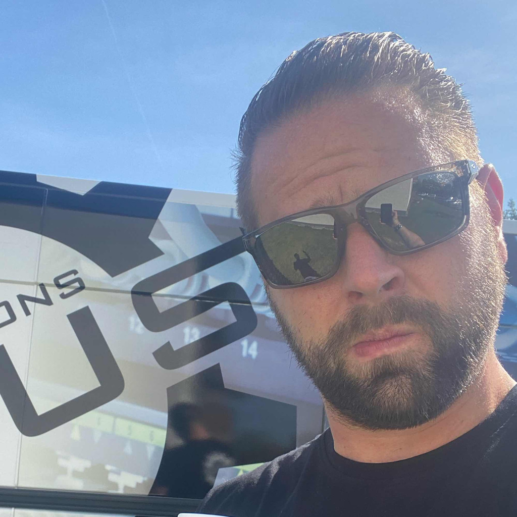 Christian Albus Betriebsmeister TaunusAutoVerkaufsGmbH