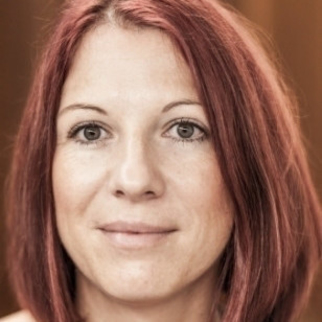Social Media Profilbild Karin Hautz 