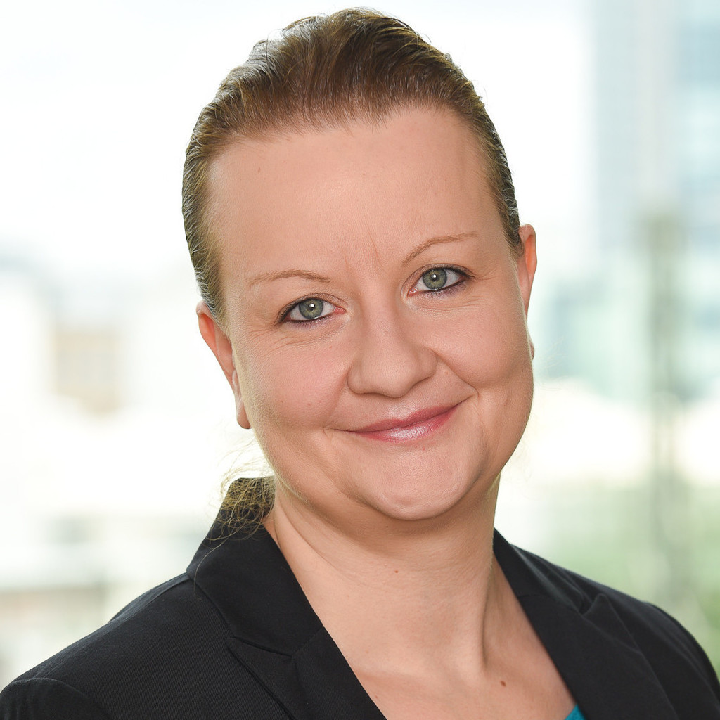 Corina de Silva Teamleiterin Lohnbuchhaltung AcadeMedia Nord