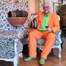 Thomas D. Kellermann's profile picture