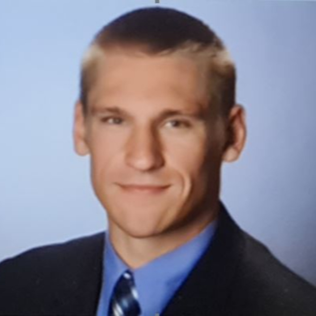 Daniel Winter Schweiß/ Metalltechnik Ausbilder ABB Deutschland XING