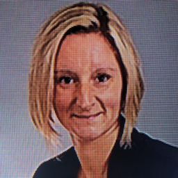 Rebekka von Ameln
