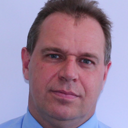 Peter Krüger