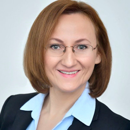 Dr. Natalie Falkenberg