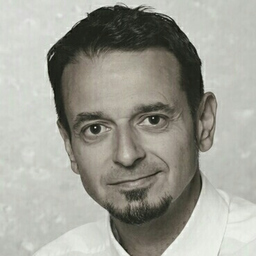 Kai Förster's profile picture