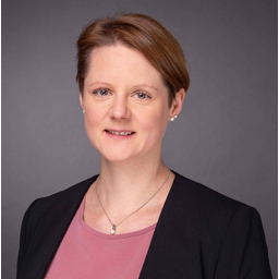 Dr. Isabel Rzehak