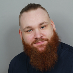 Norman Paetz's profile picture