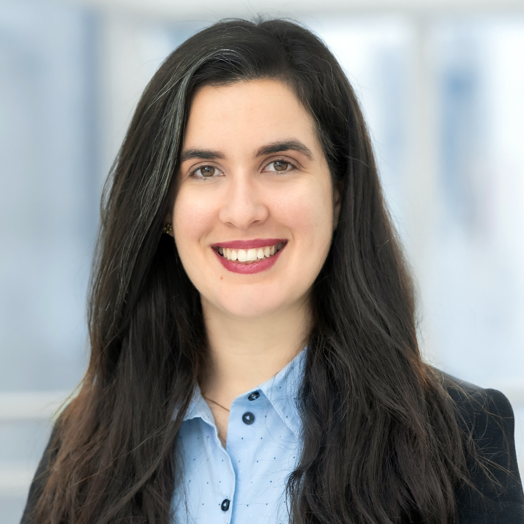 Claudia Pedraza HR Manager knowis AG XING