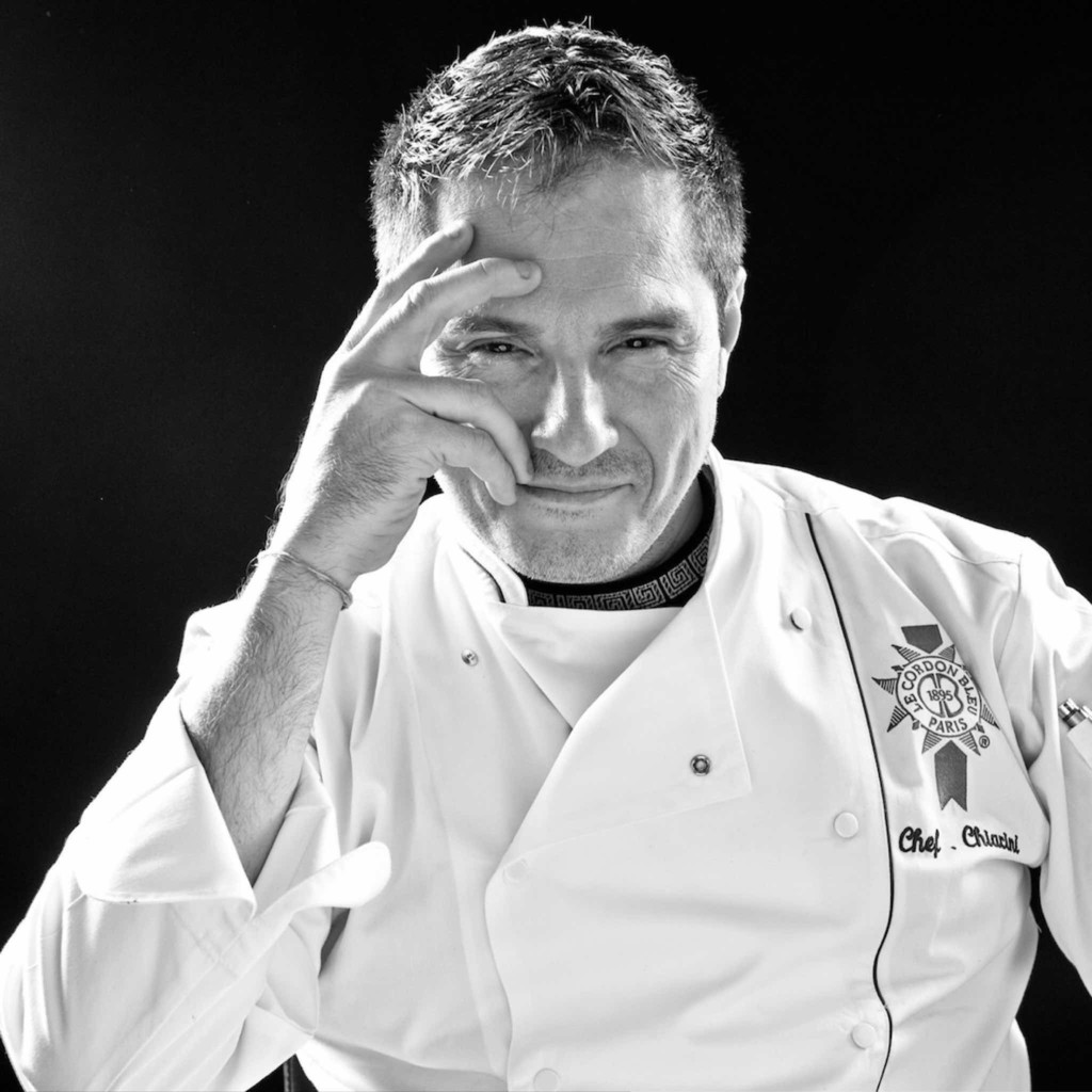Gianfranco Chiarini Owner/Executive Chef Chiarini Culinary