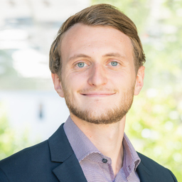 Dr. Fabian Reinkemeier