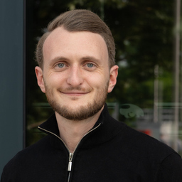 Dr. Fabian Reinkemeier