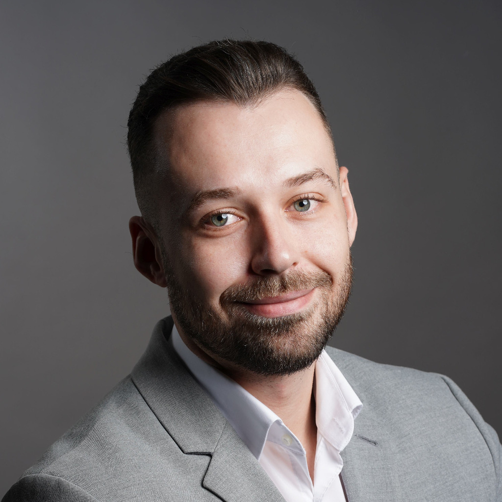 Kevin fenners trainee anwendungsentwicklung deutsche