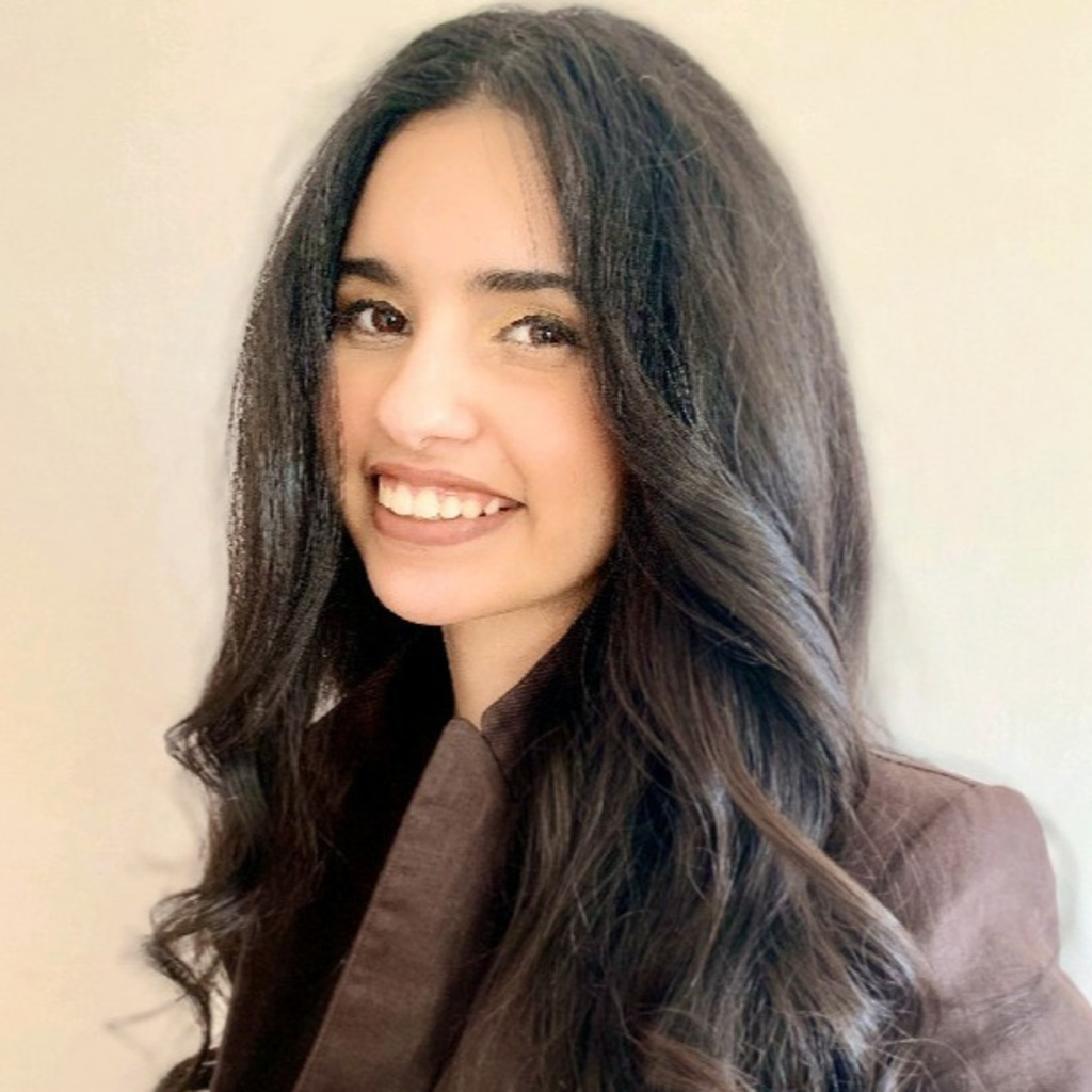 Fatima Zohra Zouhir Asset Operations Performance Management Working