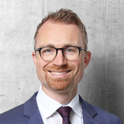 Profilbild Michael Fischer