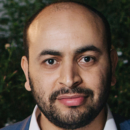 Dipl.-Ing. Hani Hamdi