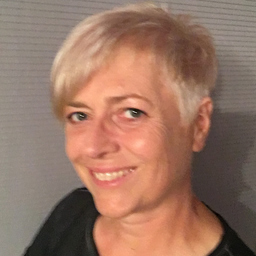 Dr. Ulrike Schneckenburger