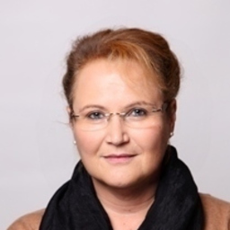 Profilbild Barbara Klein-Jahns