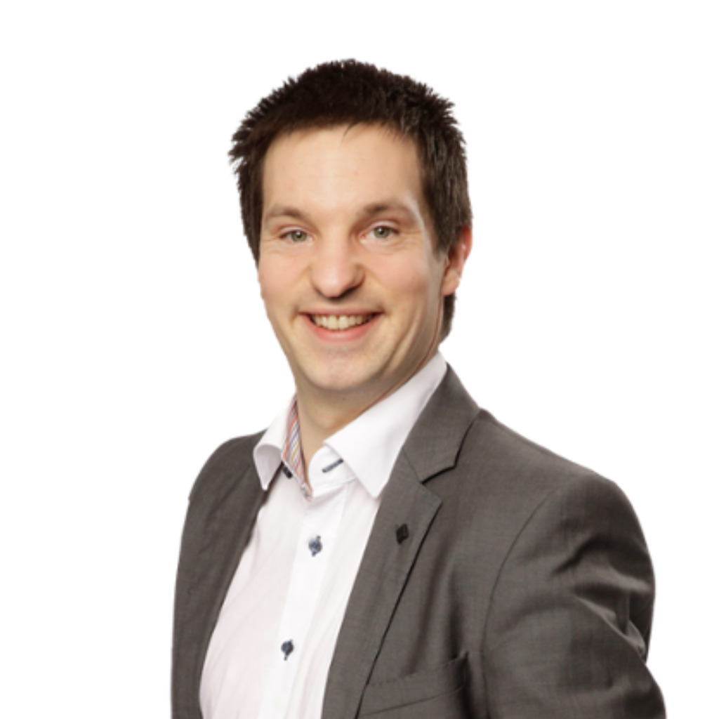 Florian Fritzges Bachelor of Insurance Management