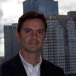 Antonio Pablo Martínez Martínez