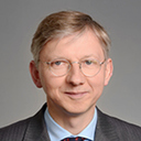 Prof. Dr. Robert von Steinau-Steinrück