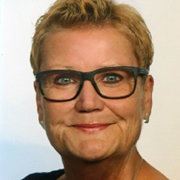 Elke Pfeiffer