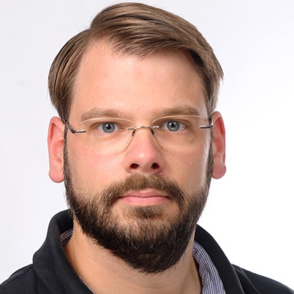 Matthias Mertens Head of Engineering Automation AZO GmbH + Co. KG XING