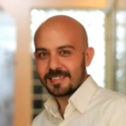 Eiman Abbaspour