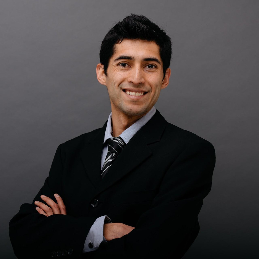 Franco Perez Praxisstudent (Werkstudent) Robert Bosch GmbH XING