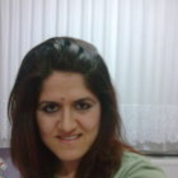 Fatma Erdoğan