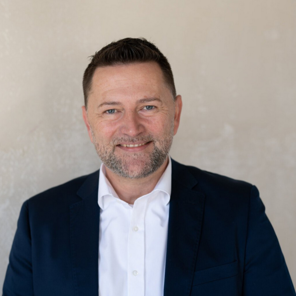 Social Media Profilbild Ronny Höffler Leipzig