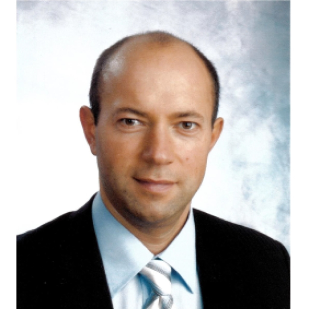 Christian Brenner Projektleiter Robert Bosch GmbH XING