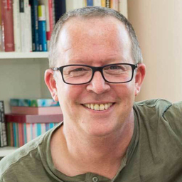 Joachim Letschert
