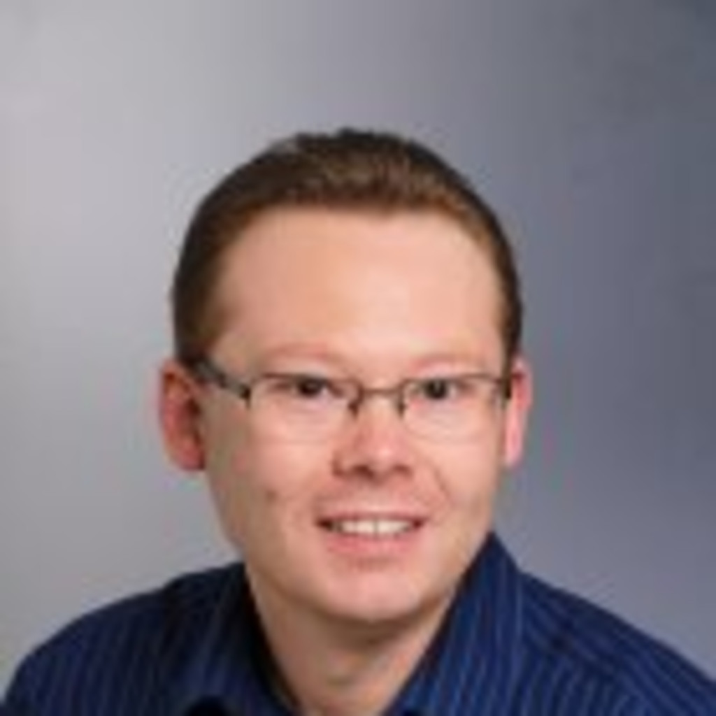 Social Media Profilbild Kai M. Töpfer Heidelberg