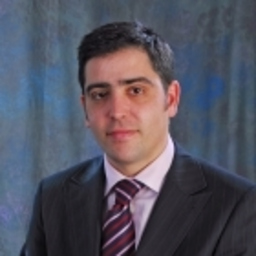 Juan Angel Garcia Perez